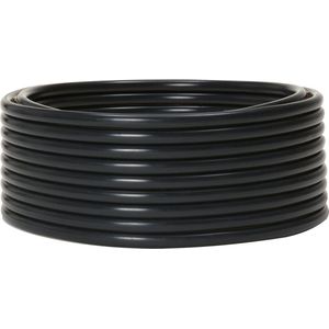 Gardena 2700-20, 25 m, Schwarz, Nur der Schlauch