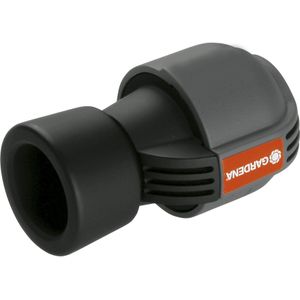 GARDENA Verlegerohrverbinder 25 mm x 1 Zoll Innengewinde