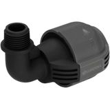 L-Stück 25 mm x 1/2'-Außengewinde (2780-20) - Gardena
