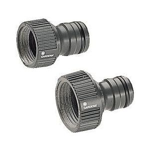 Profi-System-Hahnstück SB 19,0mm 3/4 Zoll