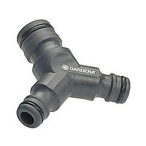 Profi-System Y-Reduzierstück 2834-20 - Gardena