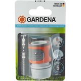 Connector Gardena Bubble-Jet Kraan Diffuser Bedraad 1 Onderdelen