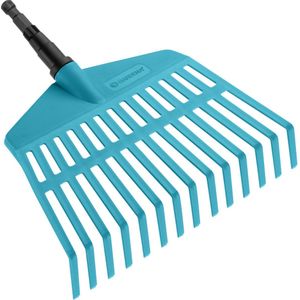 GARDENA - Combisysteem - Bladhark - Kunststof - Werkbreedte 27 cm