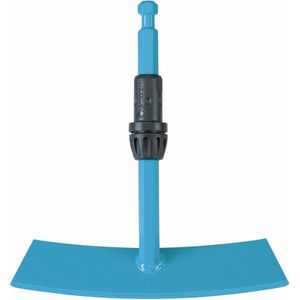 GARDENA Combisystem Schoffel - 12 cm - Zonder steel