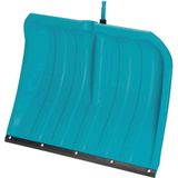 Gardena - Schneeschieber combisystem 51x31,6x46,9 cm Kunststoffkante Schneeschieber