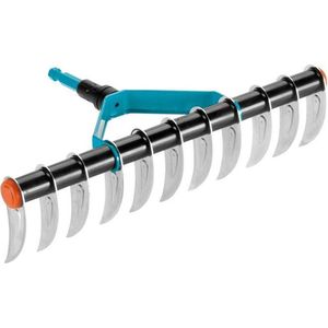 Gardena combisystem Beluchter Rake