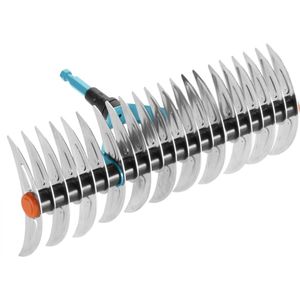 Gardena - Combisystem Dubbele Verticuteermachine - 35 Cm - Staal