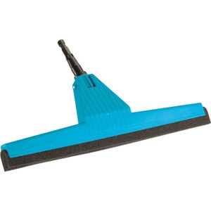 GARDENA Combisystem vloerentrekker - werkbreedte 43 cm - aanbevolen steellengte 130/150 cm