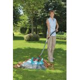 GARDENA Metall Besenstiel combisystem ErgoLine