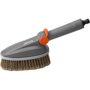 GARDENA HANDWASBORSTEL CLEANSYSTEM