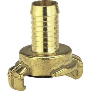 Gardena Snelkoppeling Slangaansluiting | 25 mm (1") - 7103-20 - 7103-20