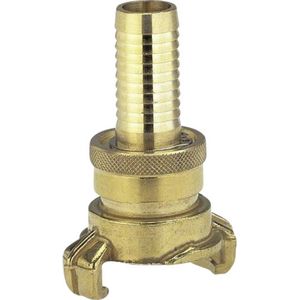 Saug- und Hochdruckkupplung, für 32 mm (1 1/4')-Schläuche (7122-20) - Gardena