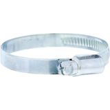 GARDENA - Slangklem - Staal - Spanbereik 70-90 mm - 2 Stuks