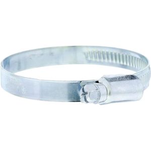 GARDENA - Slangklem - Staal - Spanbereik 70-90 mm - 2 Stuks