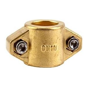 Klemmschalen, für 19 mm (3/4')-Schläuche (7210-20) - Gardena