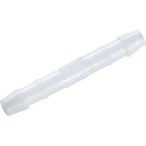 GARDENA 07290-20 PVC Slangverbindingsstuk 4 mm Set van 3 stuks