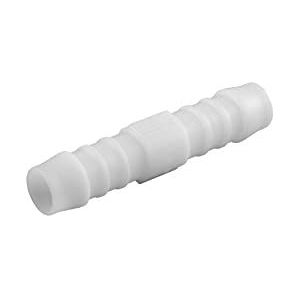 GARDENA 07292-20 PVC Slangverbindingsstuk 8 mm Set van 2 stuks