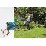 Gardena Classic Wandslanghouder 50 Compleet - 20m