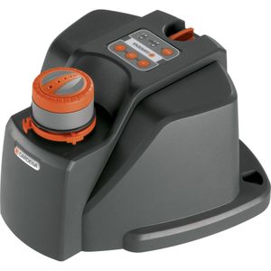 Mobiele autom. sproeier AquaContour