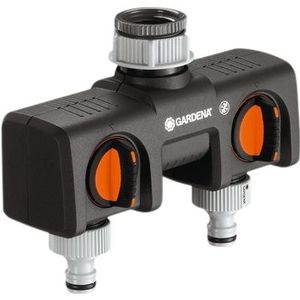 GARDENA Waterverdeler - Slangkoppeling - 26.5 mm