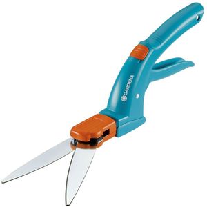 Wolf-Garten Ri-T Handgrasschaar, 32 cm Totale Lengte
