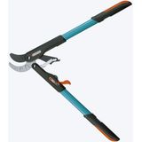 GARDENA Comfort Hefboomtakkenschaar SmartCut Takkenschaar - Max. knipdiameter 45 mm