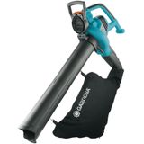 GARDENA ErgoJet 3000 Bladblazer - 3000W - Incl. 45l - met Opvangzak