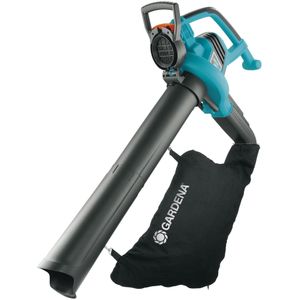 GARDENA ErgoJet 3000 Bladblazer - 3000W - Incl. 45l - met Opvangzak