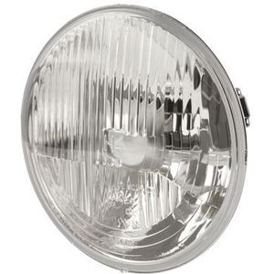 Optiek, Koplamp