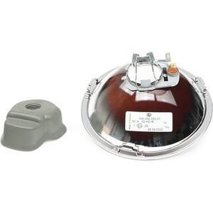 Koplampen - Halogeen - Voor Rechtsrijdend Verkeer - Diameter 169 mm