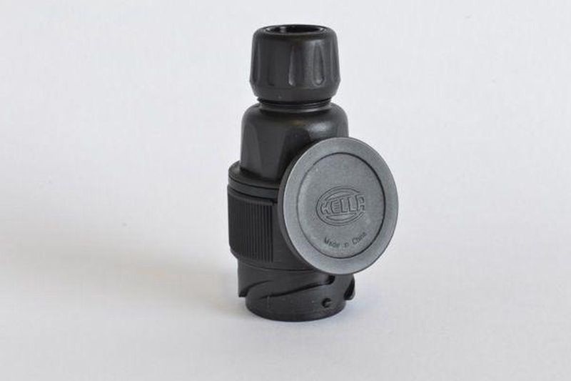 Hella 13 polige stekker Jaeger