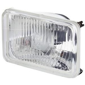 HELLA Inzet - TOYOTA,NISSAN,MAZDA - Halogeen - 12/24 Volt - ECE-getest