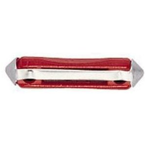 Hella Porselein zekeringen 16A rood