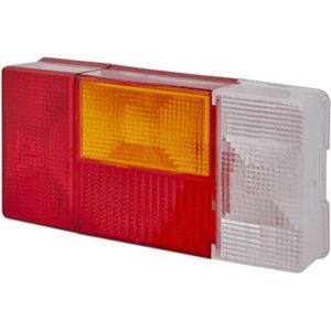 Hella - Reserveglas achterlichtunit