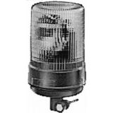 Onbekend - Roterend Waarschuwingssignaal - Geel - Kunststof - IP5K4K