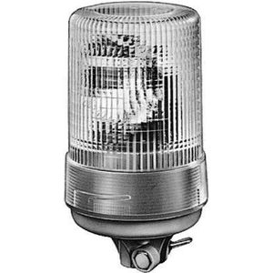 Onbekend - Roterend Waarschuwingssignaal - Geel - Kunststof - IP5K4K