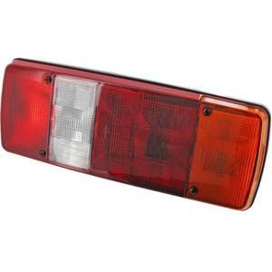 Achterlicht HELLA 2SK 003 567-651 Links