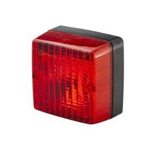 Mistachterlicht HELLA 2NE 003 315-011