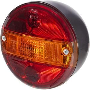 Achterlicht HELLA 2SD001 685-231
