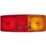 Hella Aanhangerachterlicht Knipperlicht, Achterlicht Achter, Rechts 12 V