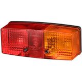 Hella Aanhangerachterlicht Knipperlicht, Achterlicht Achter, Rechts 12 V