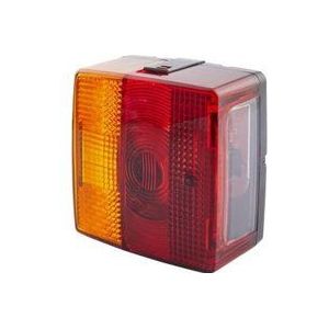 Achterlicht HELLA 2SE 004 623-001