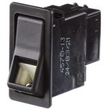 Schakelaar - Kantelactivering - 8 Aansluitingen - Comfort Functie