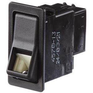 Hella Wisselschakelaar gearreteerd 12/24V 16/8A