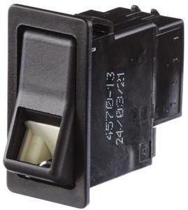 Schakelaar - Kantelactivering - 8 Aansluitingen - Comfort Functie