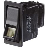 HELLA - Schakelaar - 5 Aansluitingen - Kantelactivering - Combi-schakelfunctie