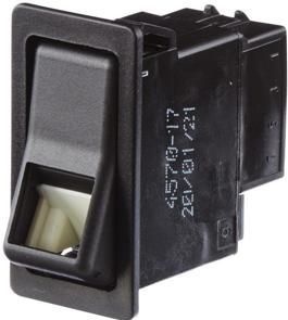 HELLA - Schakelaar - 5 Aansluitingen - Kantelactivering - Combi-schakelfunctie