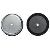 Werklamp - Magneethouder - Geschikt voor U Bevestiging