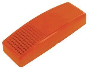 Hella los lampglas markeringslicht oranje