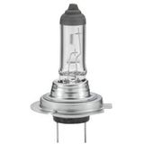 Halogeen - H7 - Transparant - Bundeltype Doos